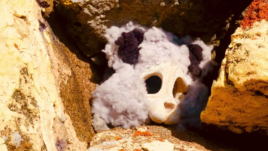 Spákonufellshöfði - Iceland - Lighthouse -2025